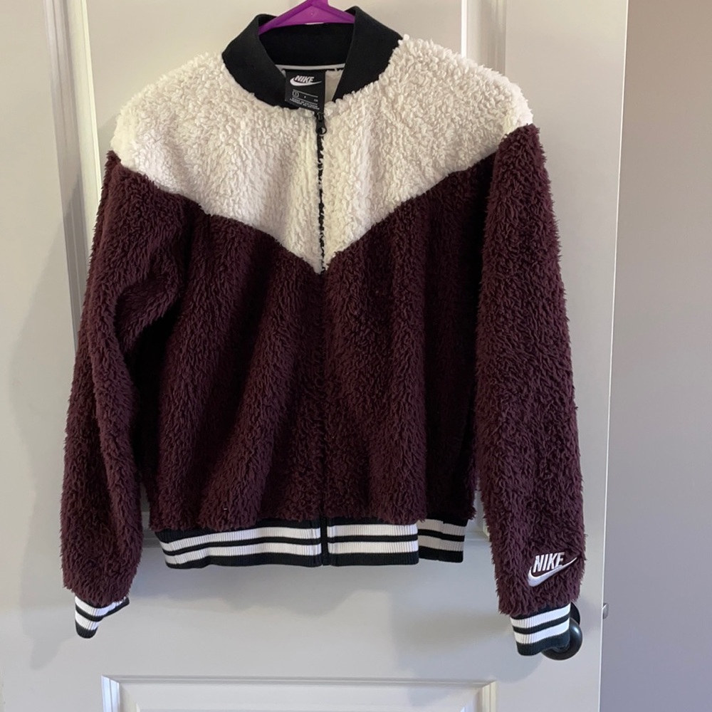 Nike jacket
